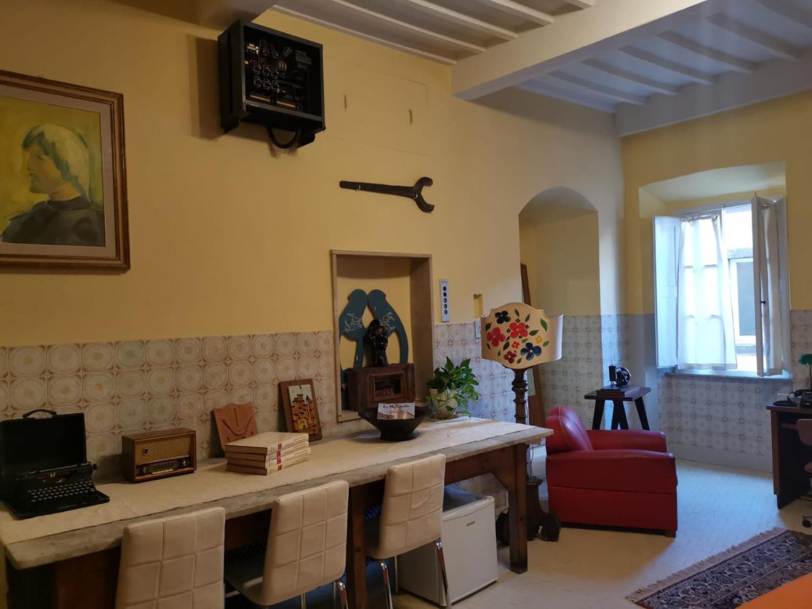 Demode Villa Cortona Exterior foto