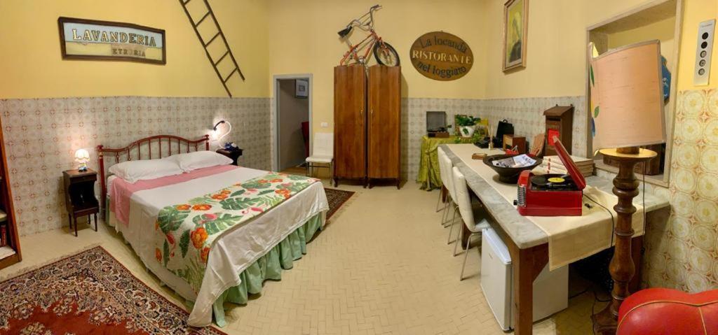 Demode Villa Cortona Exterior foto